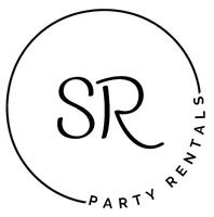 Savannah River Party Rentals logo